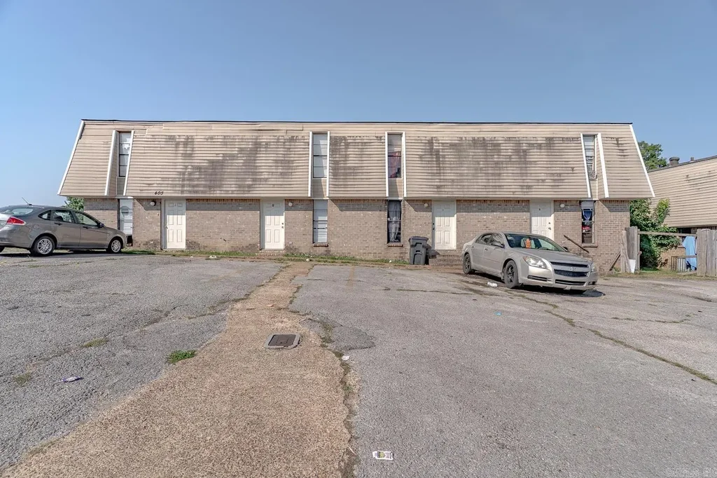 405 Melrose St Street, Jonesboro