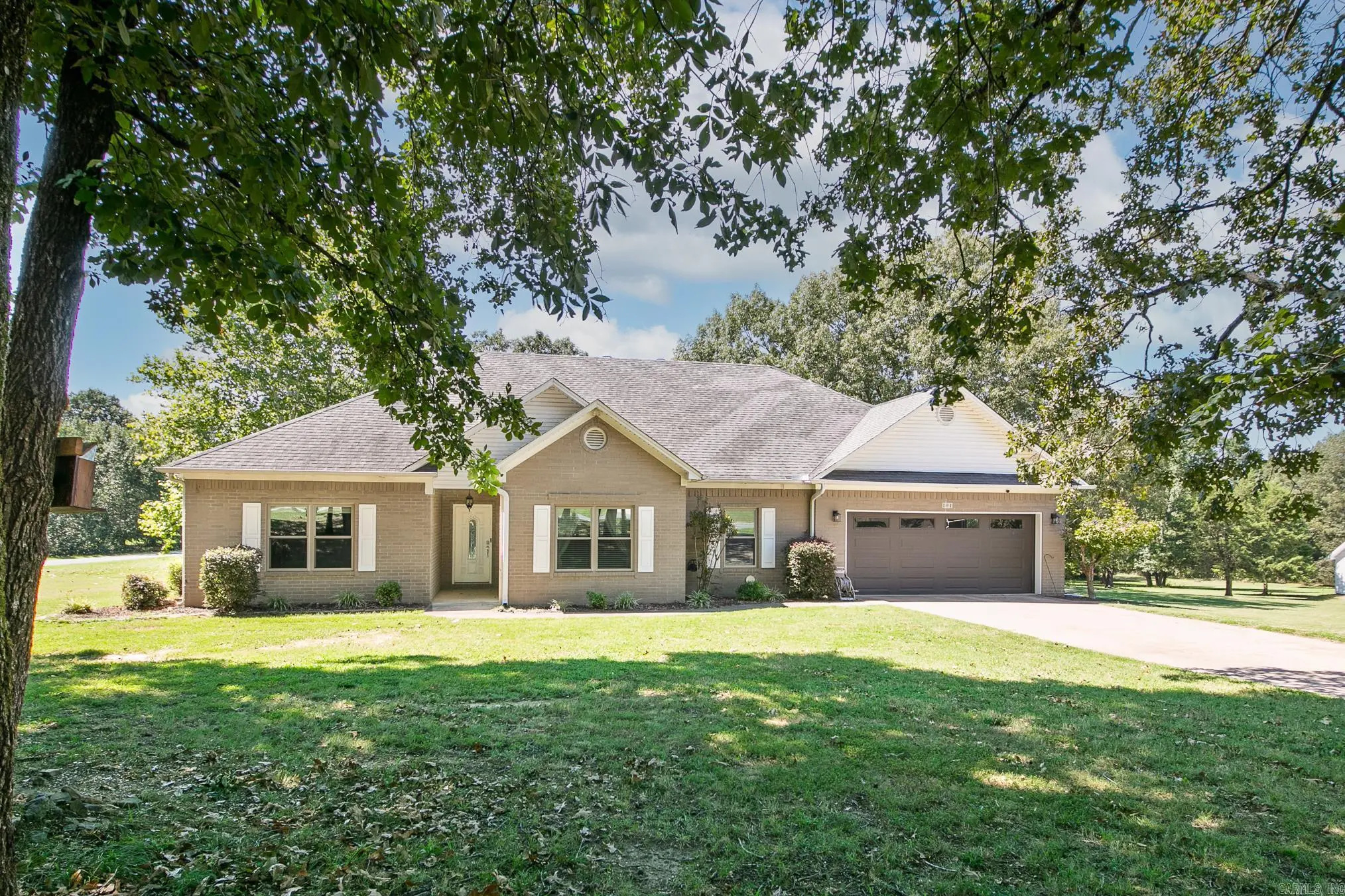 101 Ridge Cove, Beebe