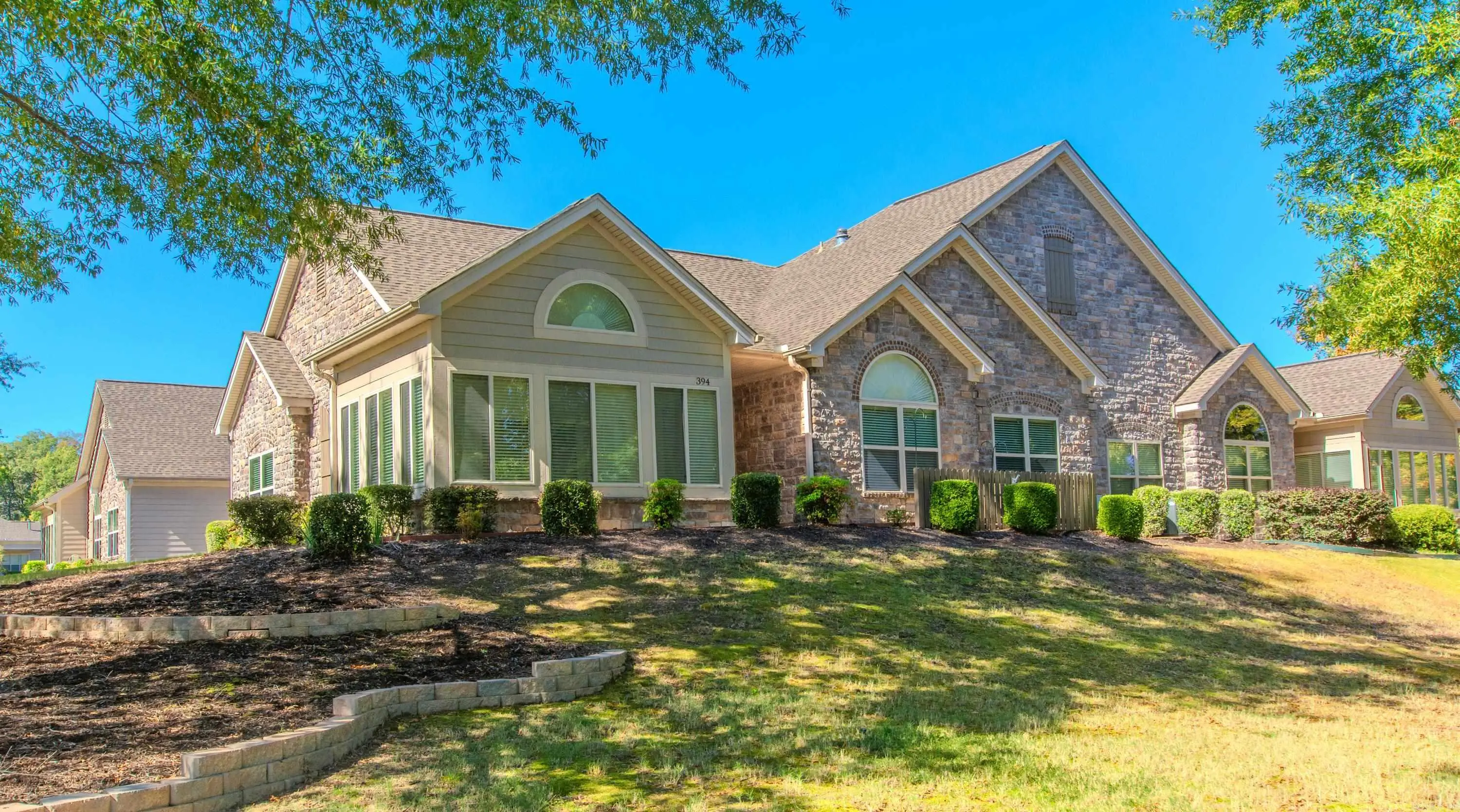 394 Mountain Terrace Circle, Maumelle