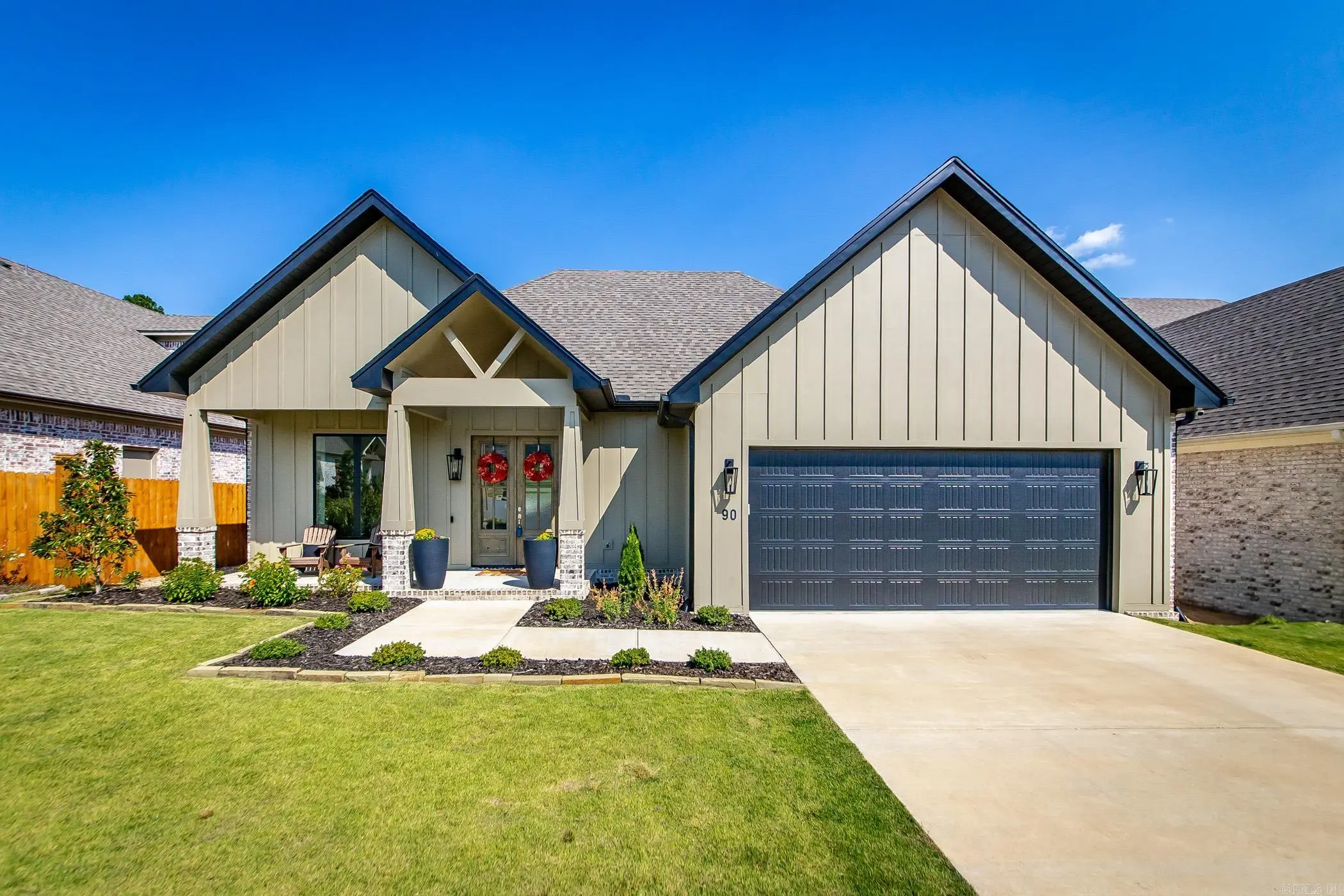 90 Copper Circle, Little Rock