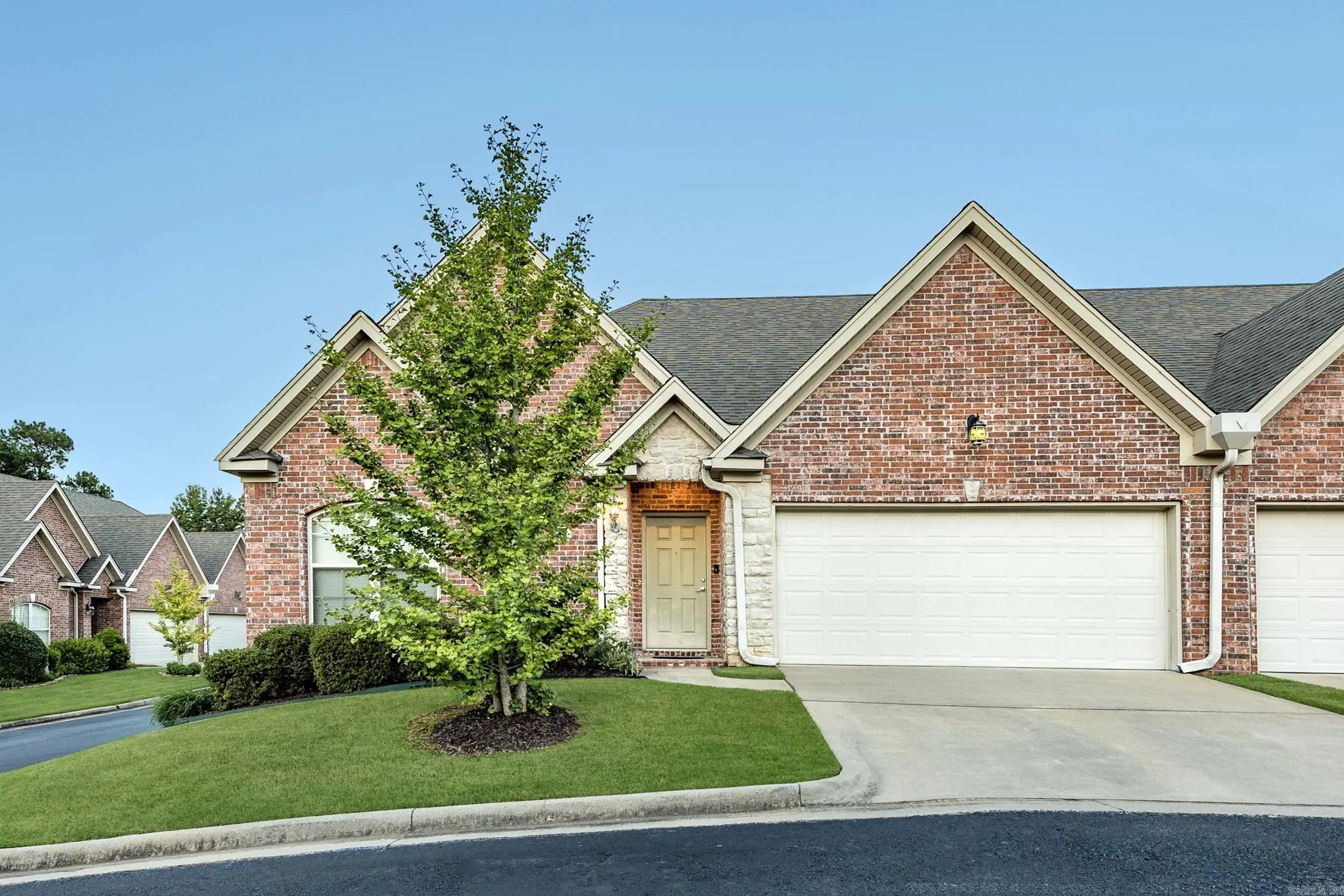 28 Valletta Circle, Little Rock