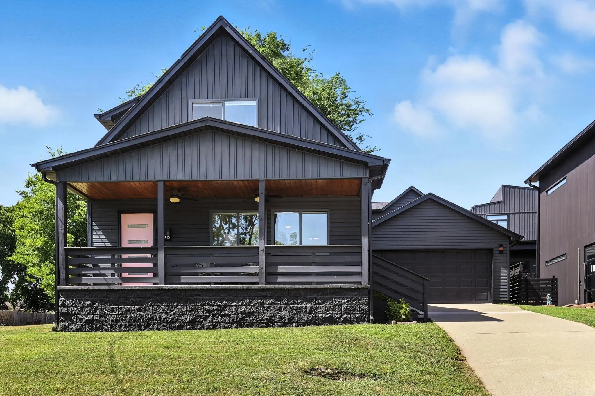 510 E 18th Street, Little Rock