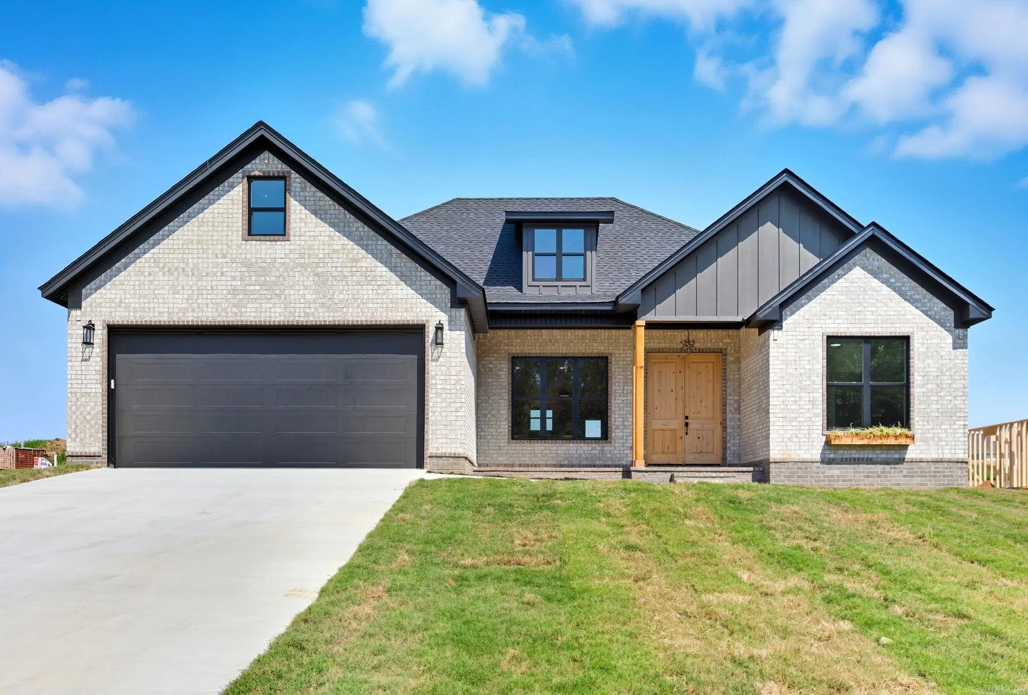 207 Michelle Dr, Beebe