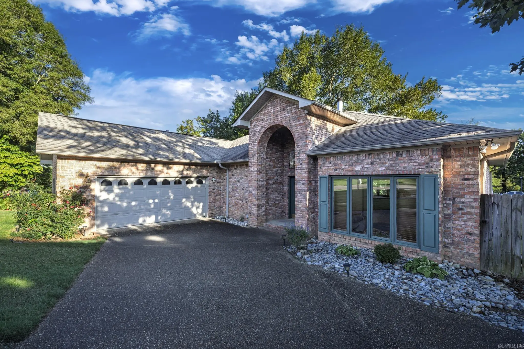 207 Dottie Street, Hot Springs National Park