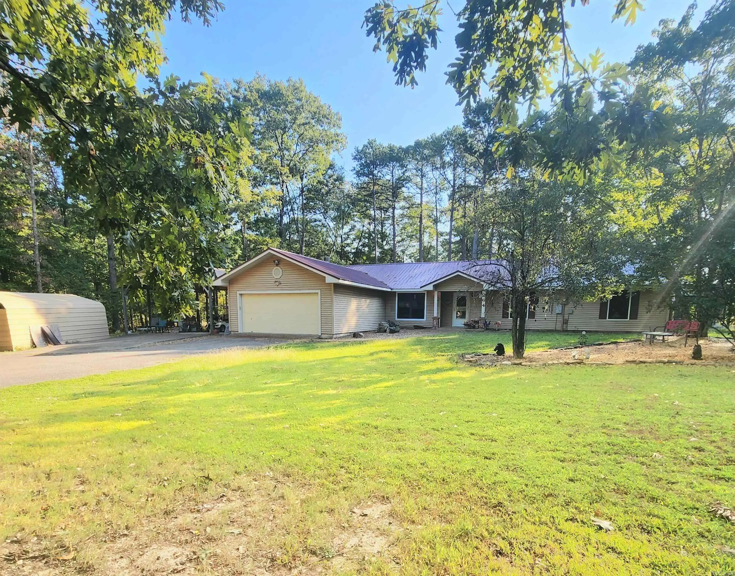 264 Harrelson Road, Tumbling Shoals