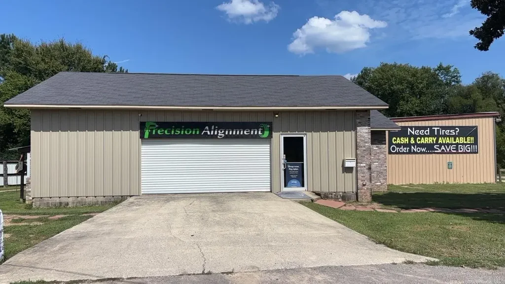 101 Caney Place, Glenwood