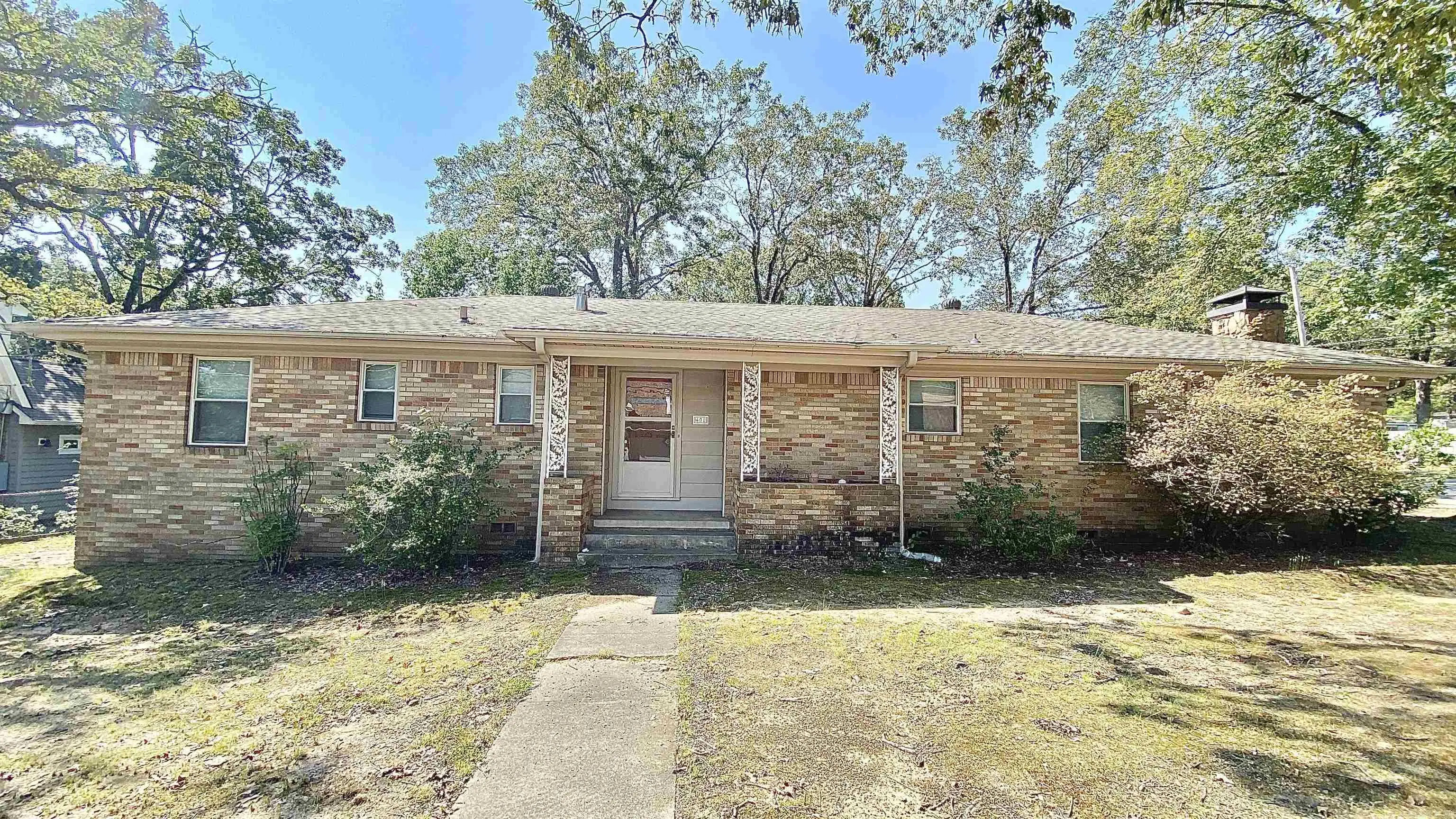 401 Country Club Road, Sherwood