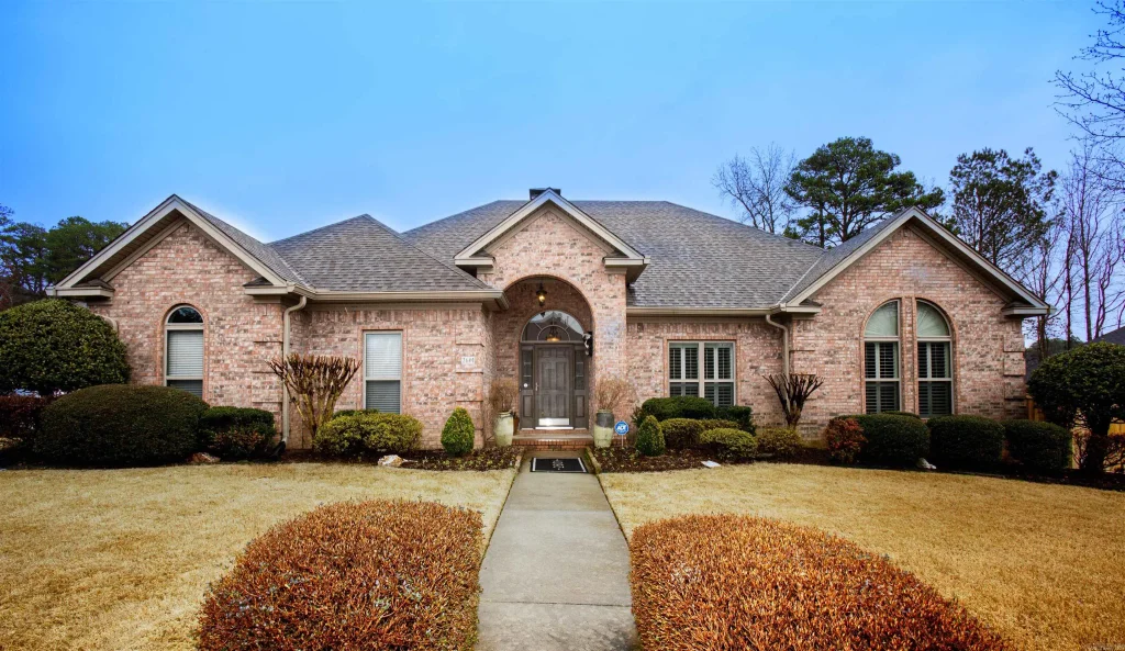 2601 Sweetgrass Drive, Little Rock