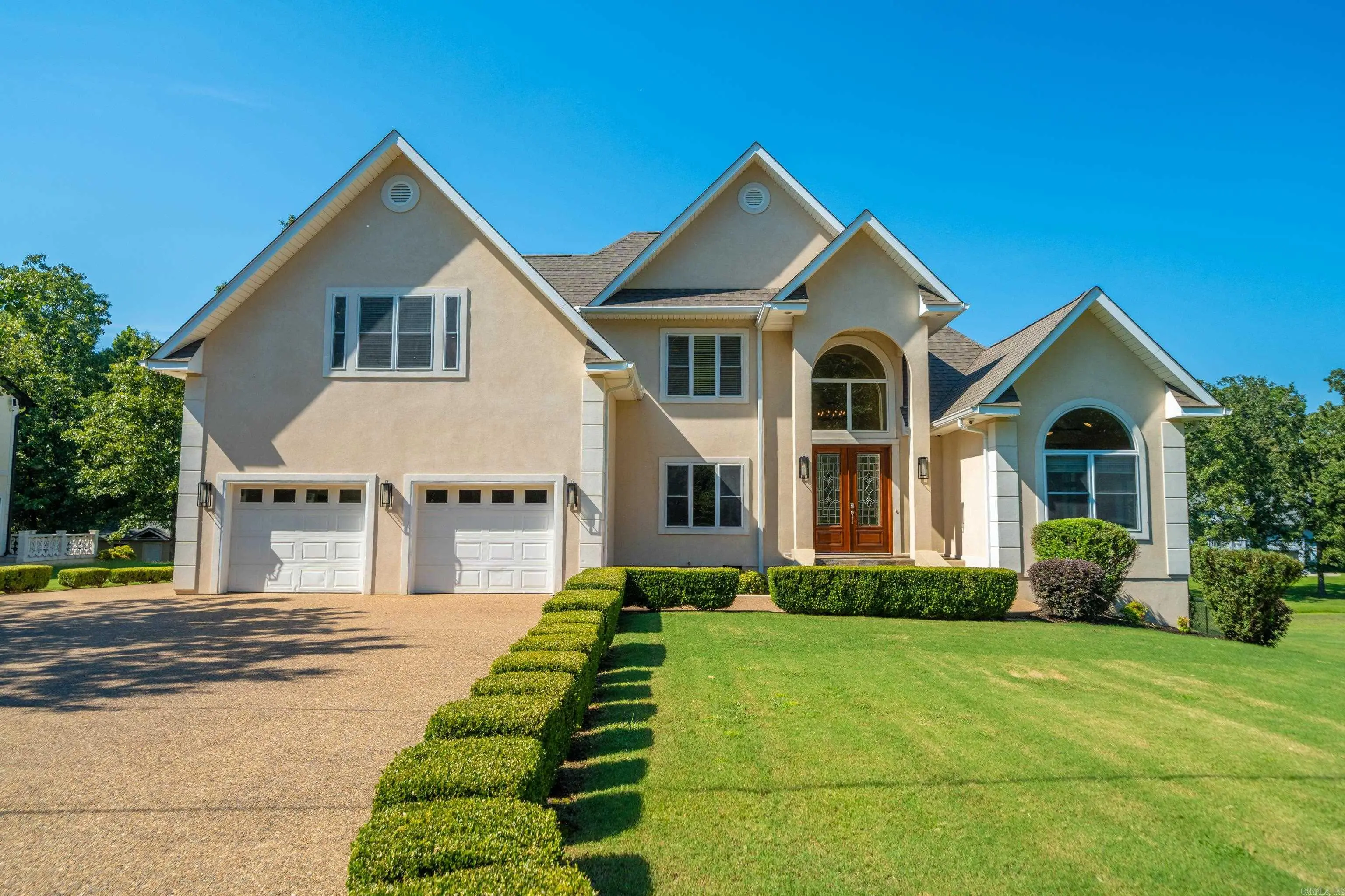 142 Windamere Terrace, Hot Springs