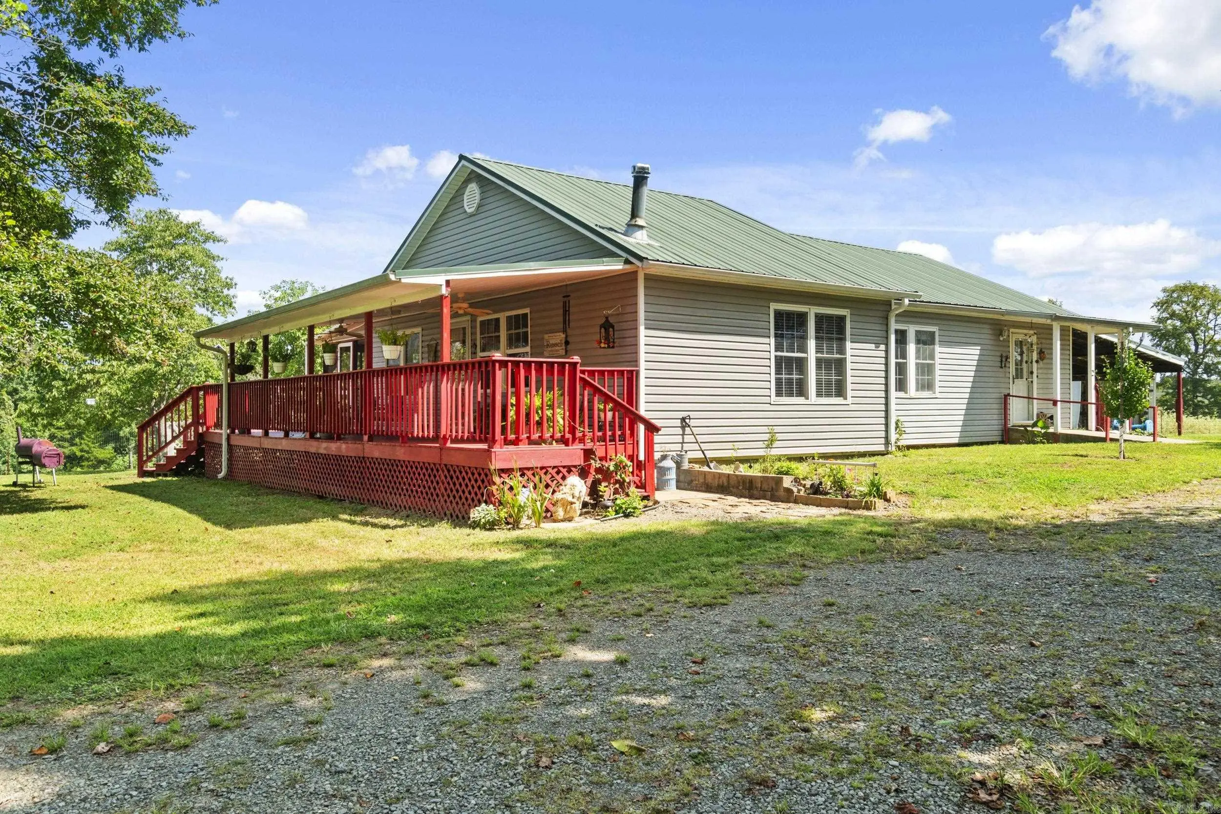 619 Valley View Rd., Mount Vernon