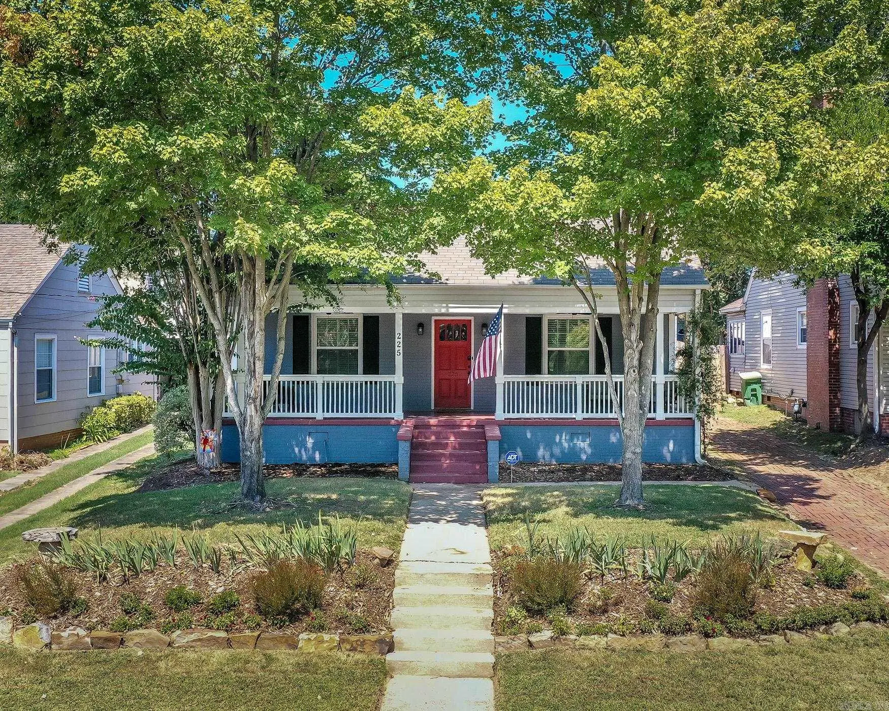 225 E B Ave, North Little Rock