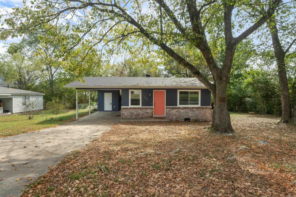 507 Case Street, Heber Springs