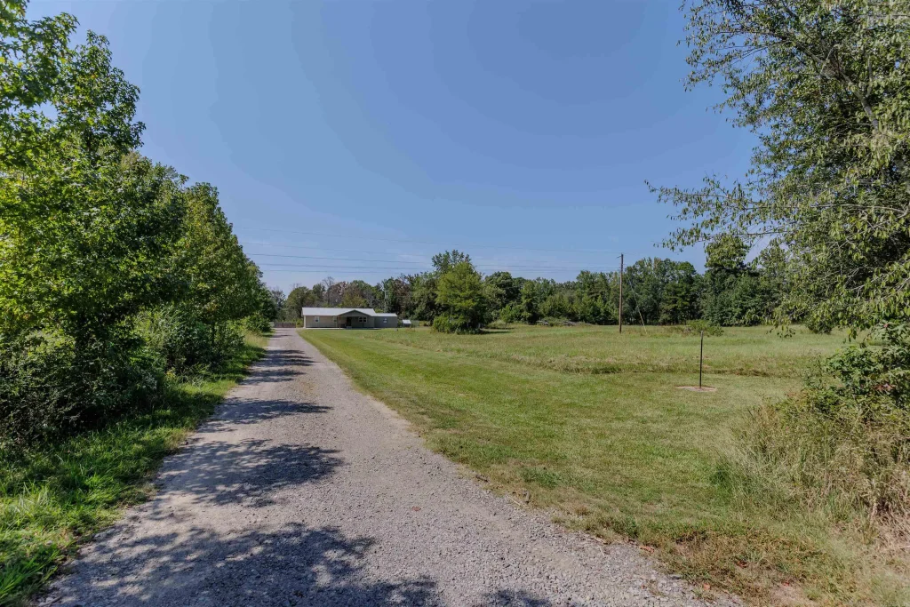 91 Wagon Track Road, Perryville