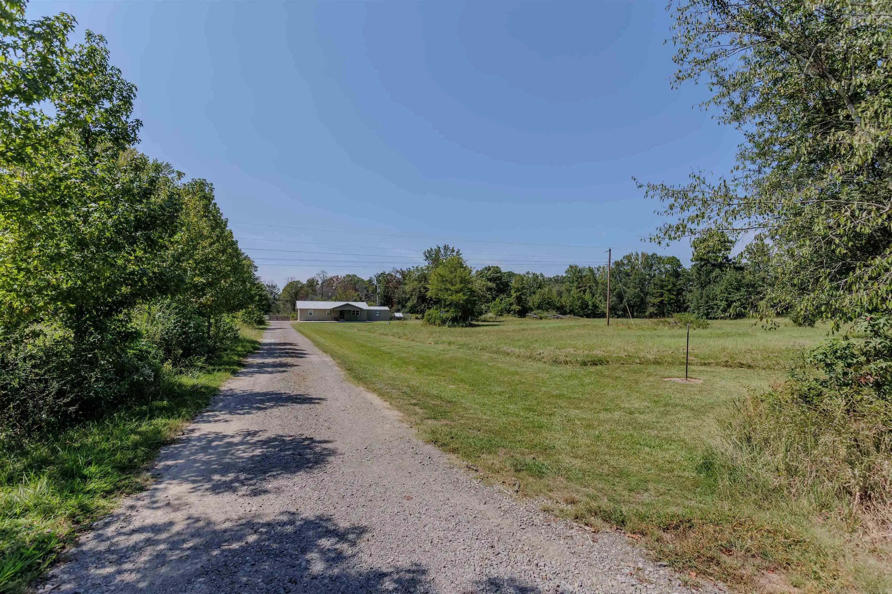 91 Wagon Track Road, Perryville