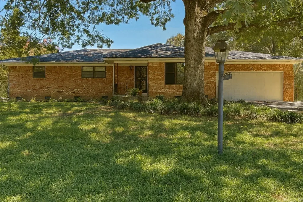 10 Talmage Drive, Little Rock