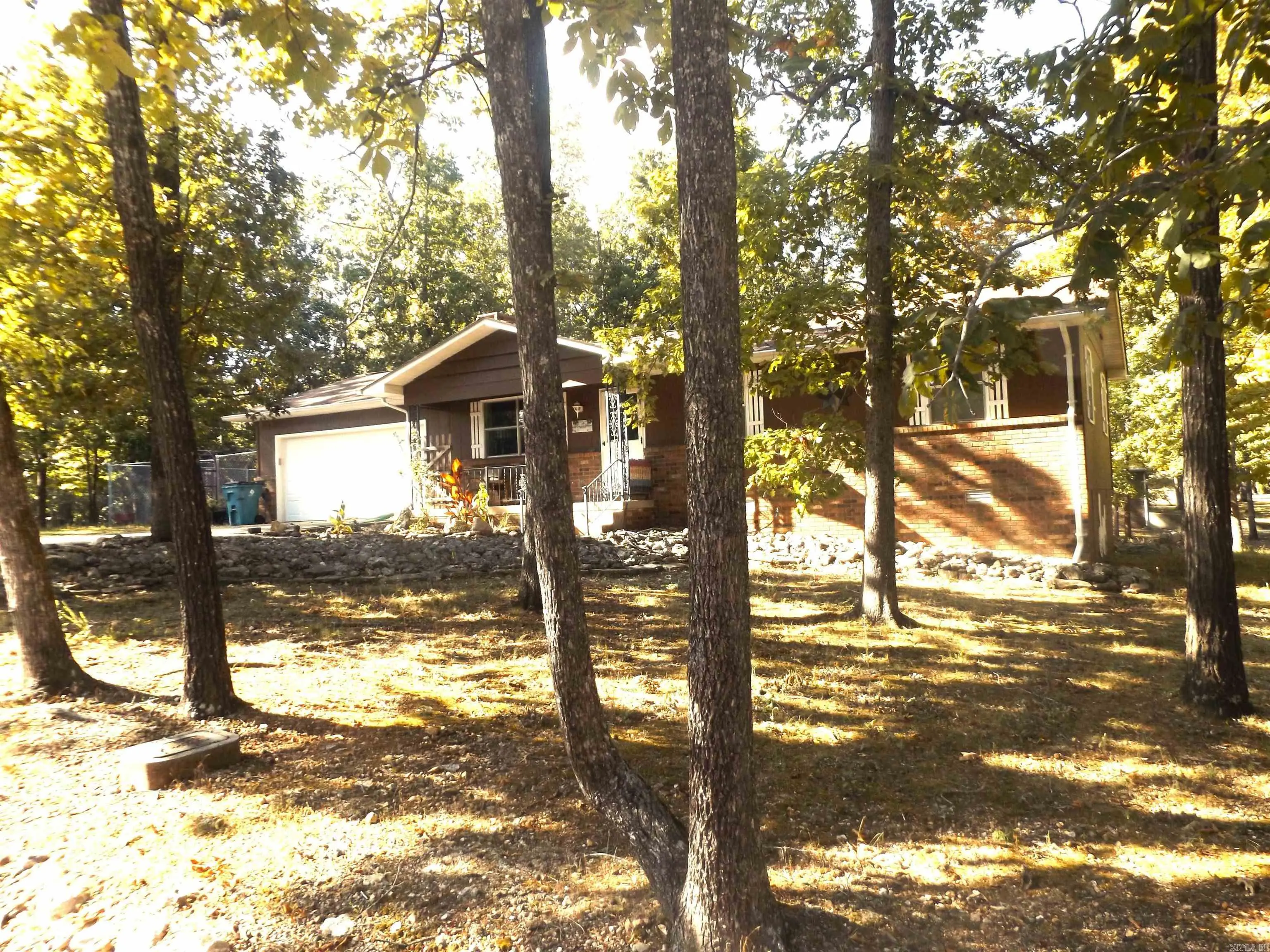 1602 Lakeshore Road, Bull Shoals