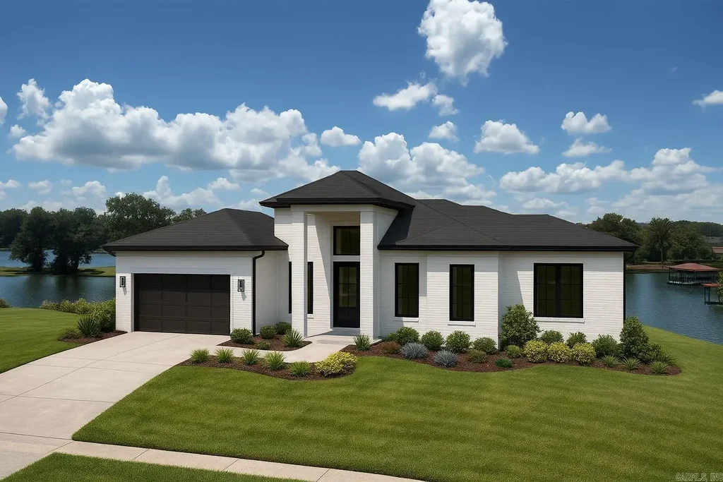 232 Post Point, Hot Springs