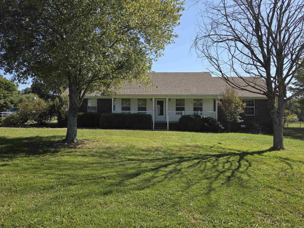 3655 Highway 267, Beebe