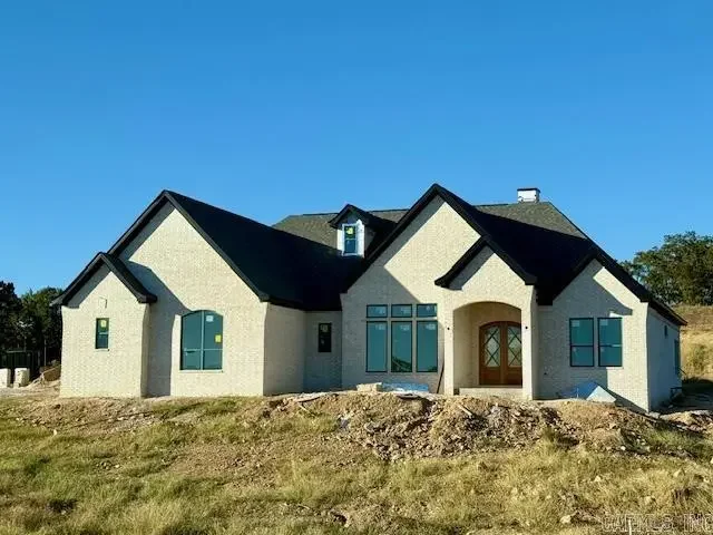 231 Post Point, Hot Springs