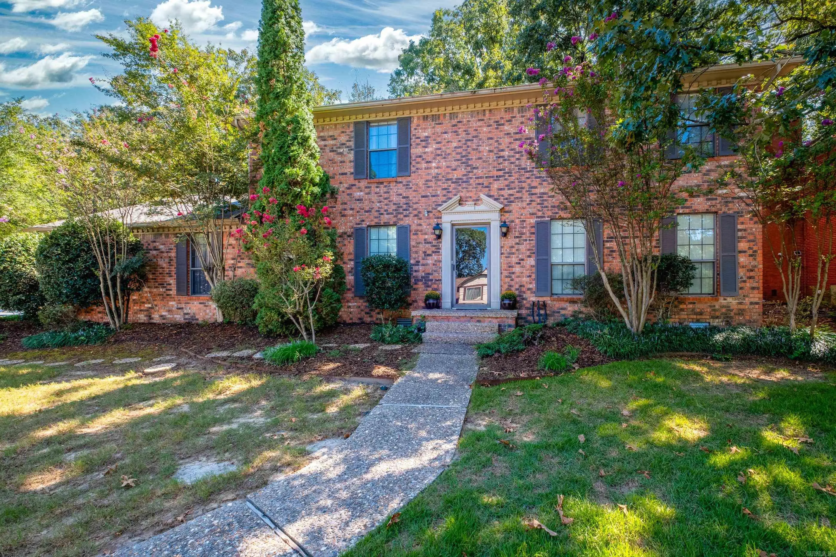 1924 Hillsborough Lane, Little Rock