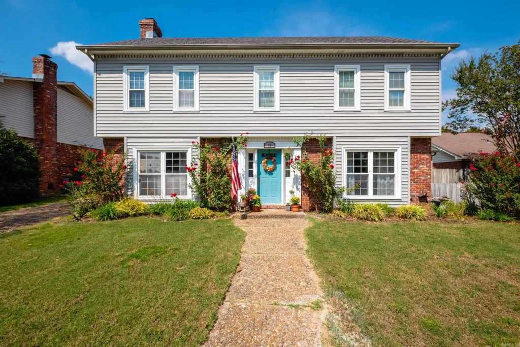 10 Campden Hill Road, Sherwood