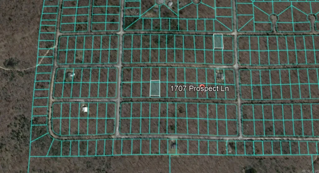 1702 Lookout Ct Court, Horseshoe Bend