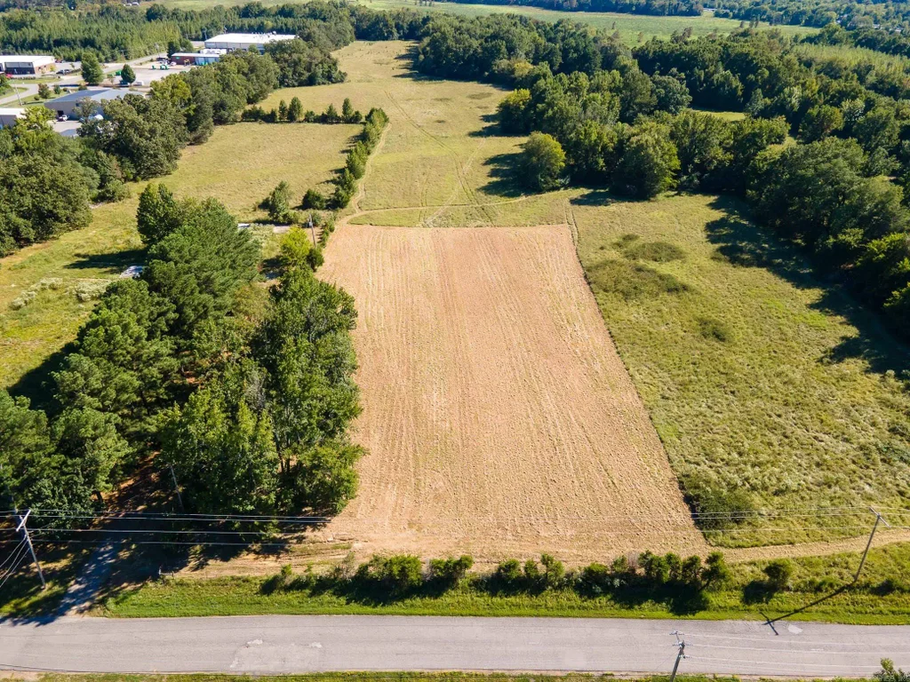 2.2 Acres Amity Road, Conway
