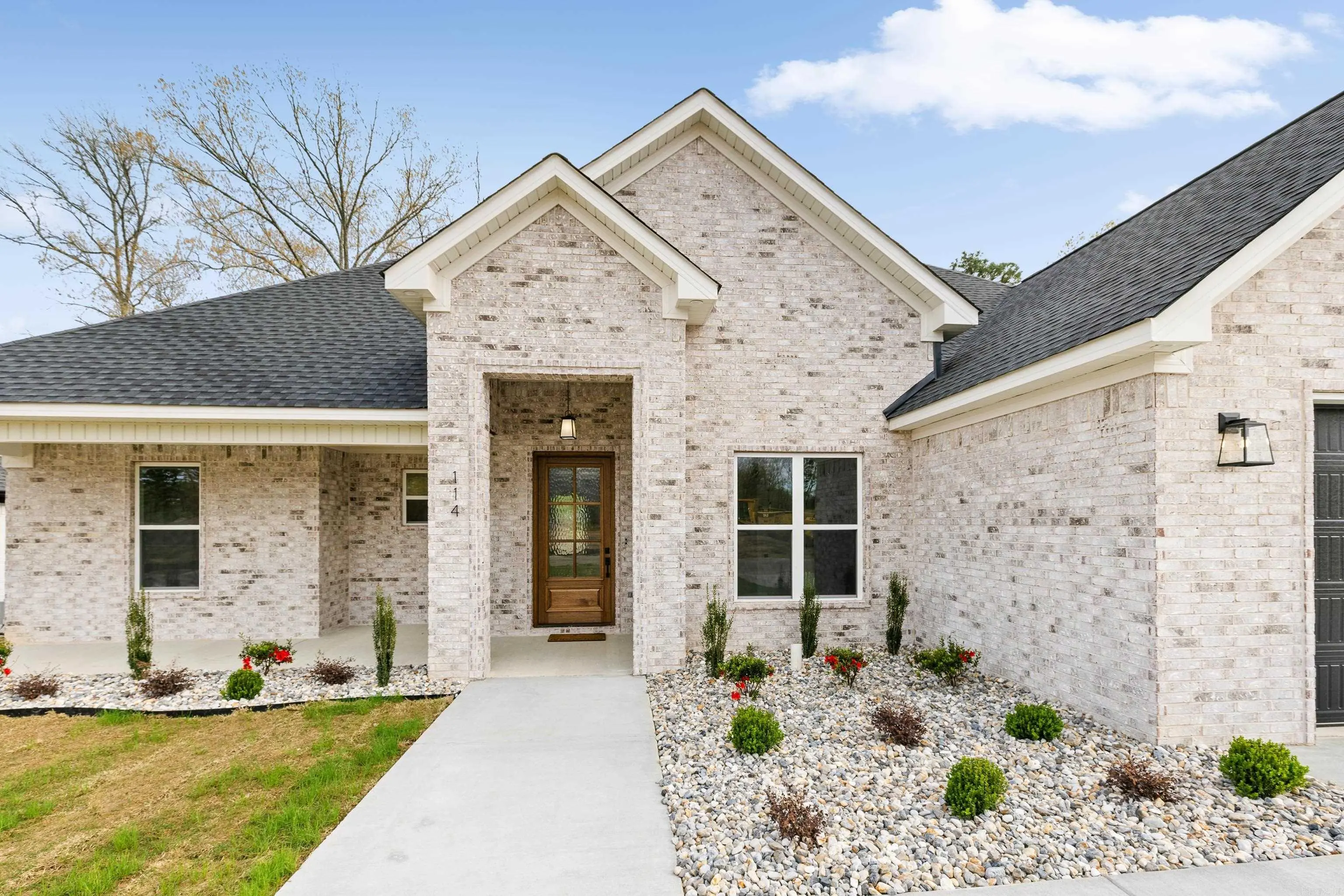 114 Harmony Village Drive, Haskell