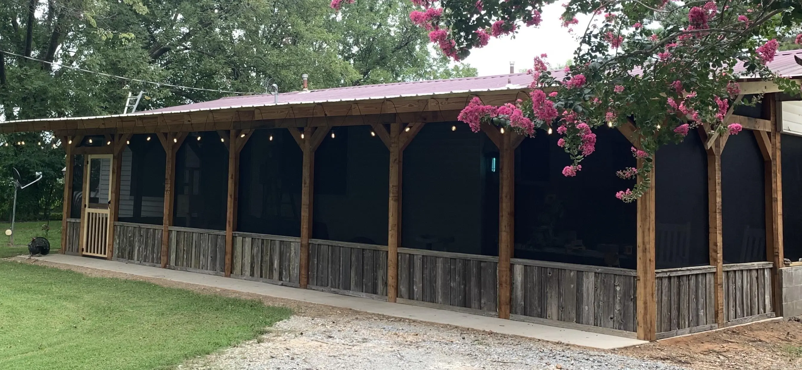 100 S Holman St Street, Brookland