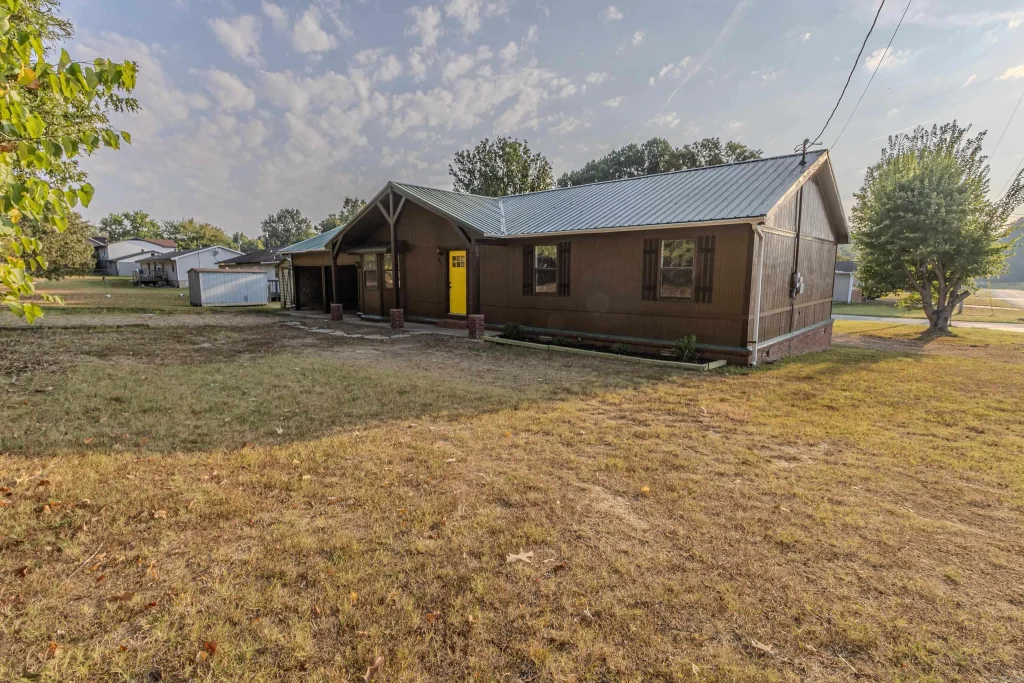 601 N Center Hill Road, Paragould