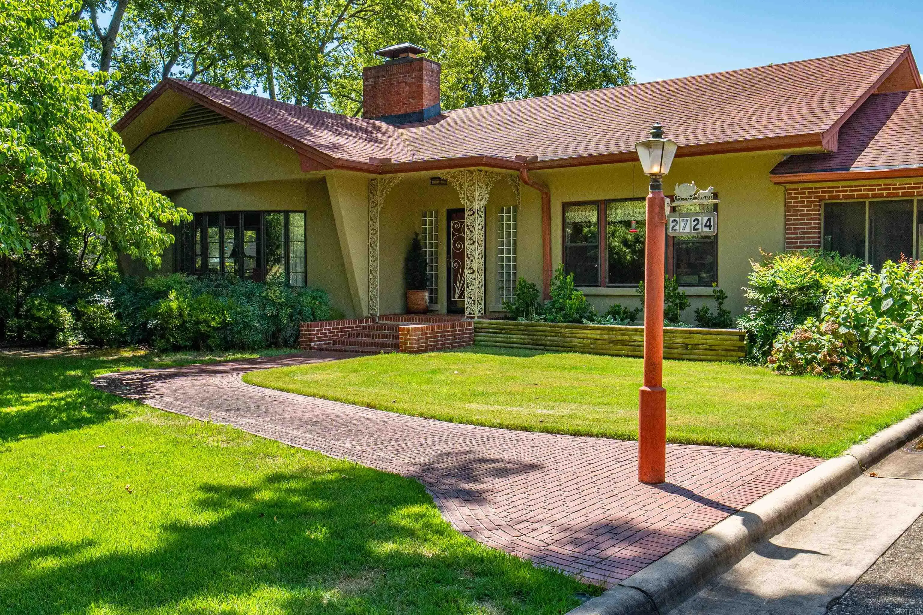 2724 Malvern Avenue, Hot Springs