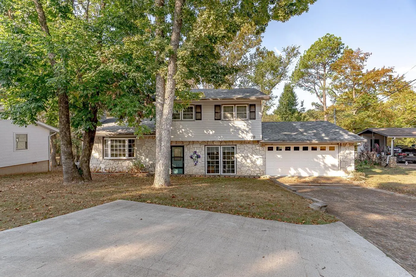 78 Altakima Circle, Cherokee Village