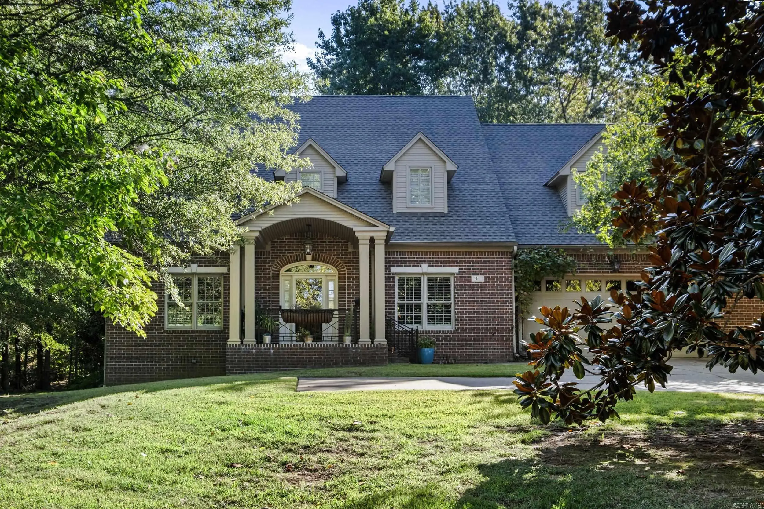 24 Creekwood Cove, North Little Rock