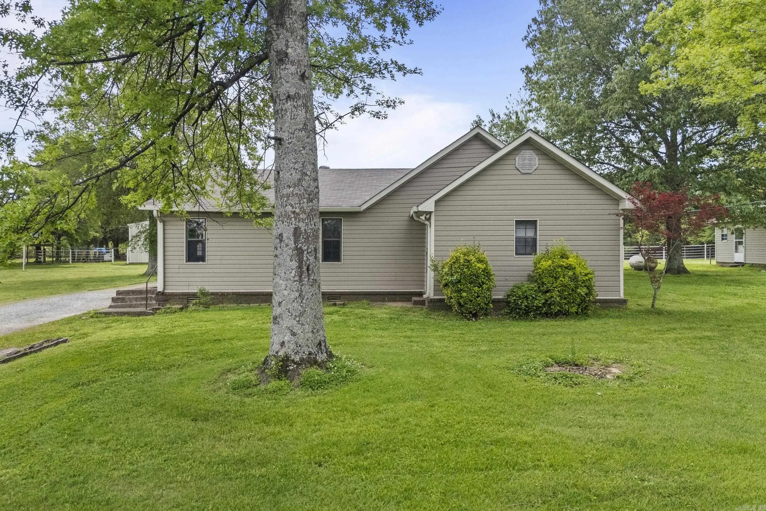 135 Hart Road, Judsonia