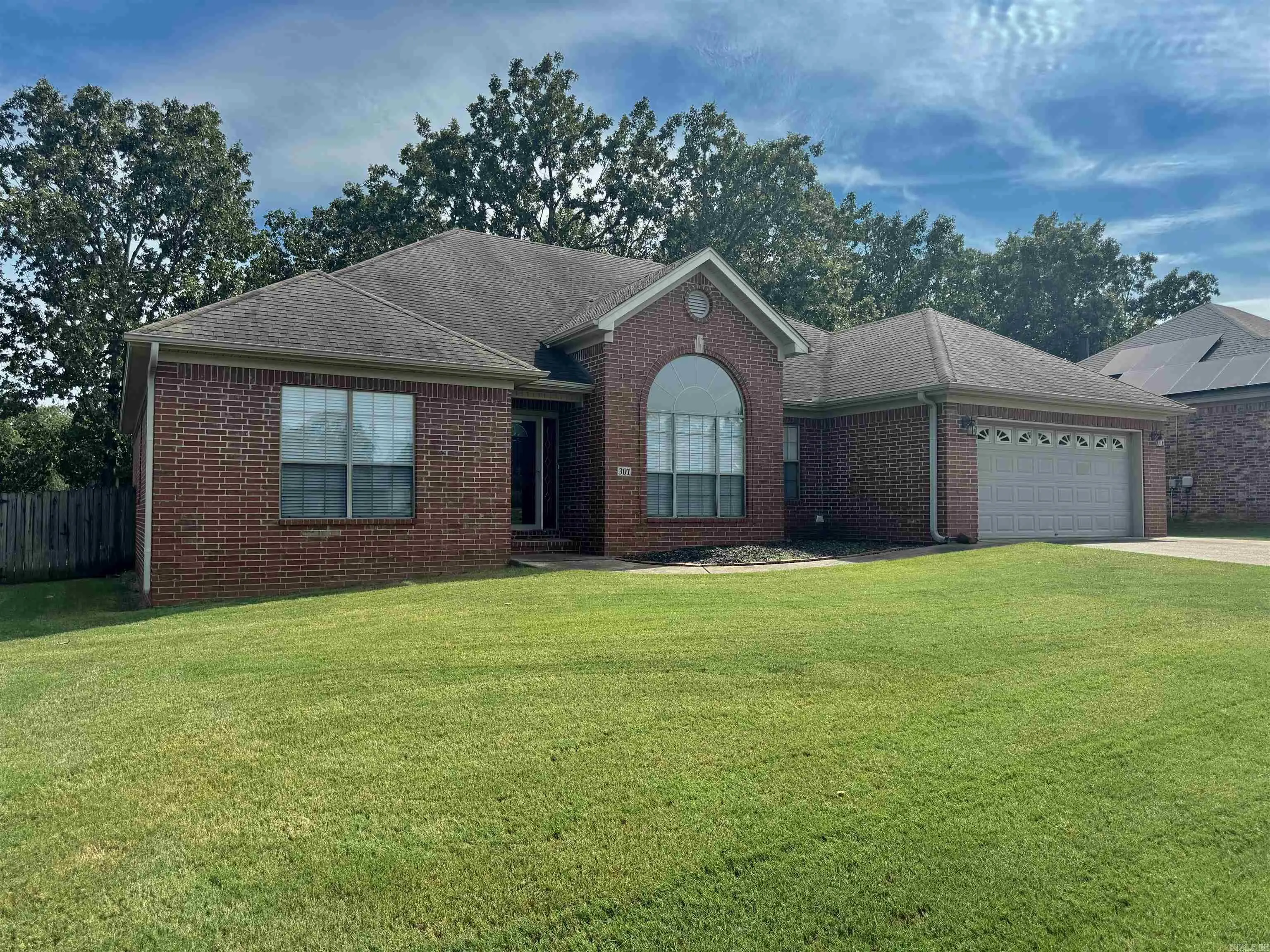 301 Pumice Drive, Sherwood