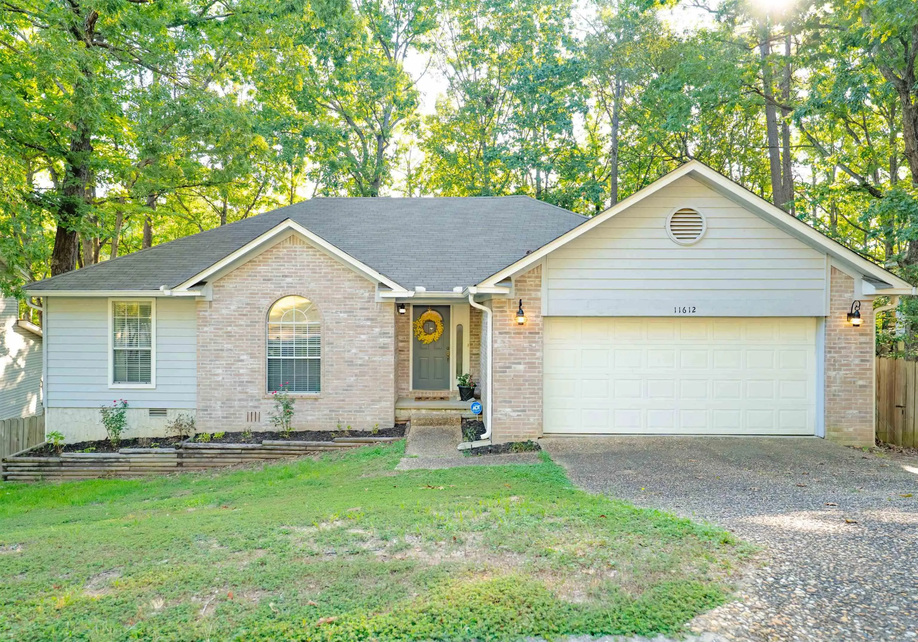 11612 Shady Creek Drive, Little Rock