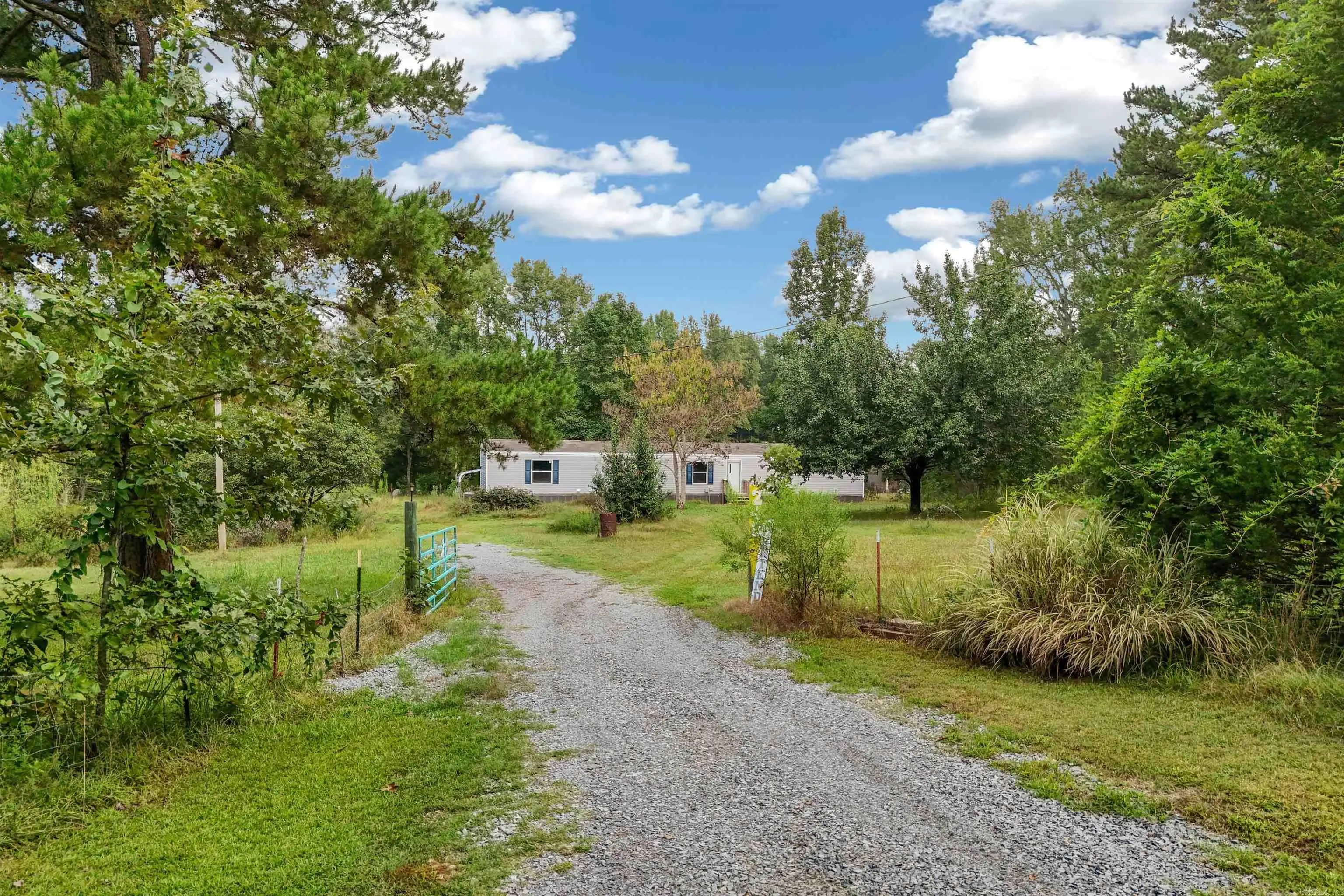 248 Rocky Point Road, Vilonia