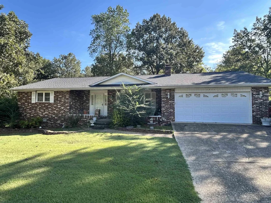 1711 Monroe Avenue, Mountain Home