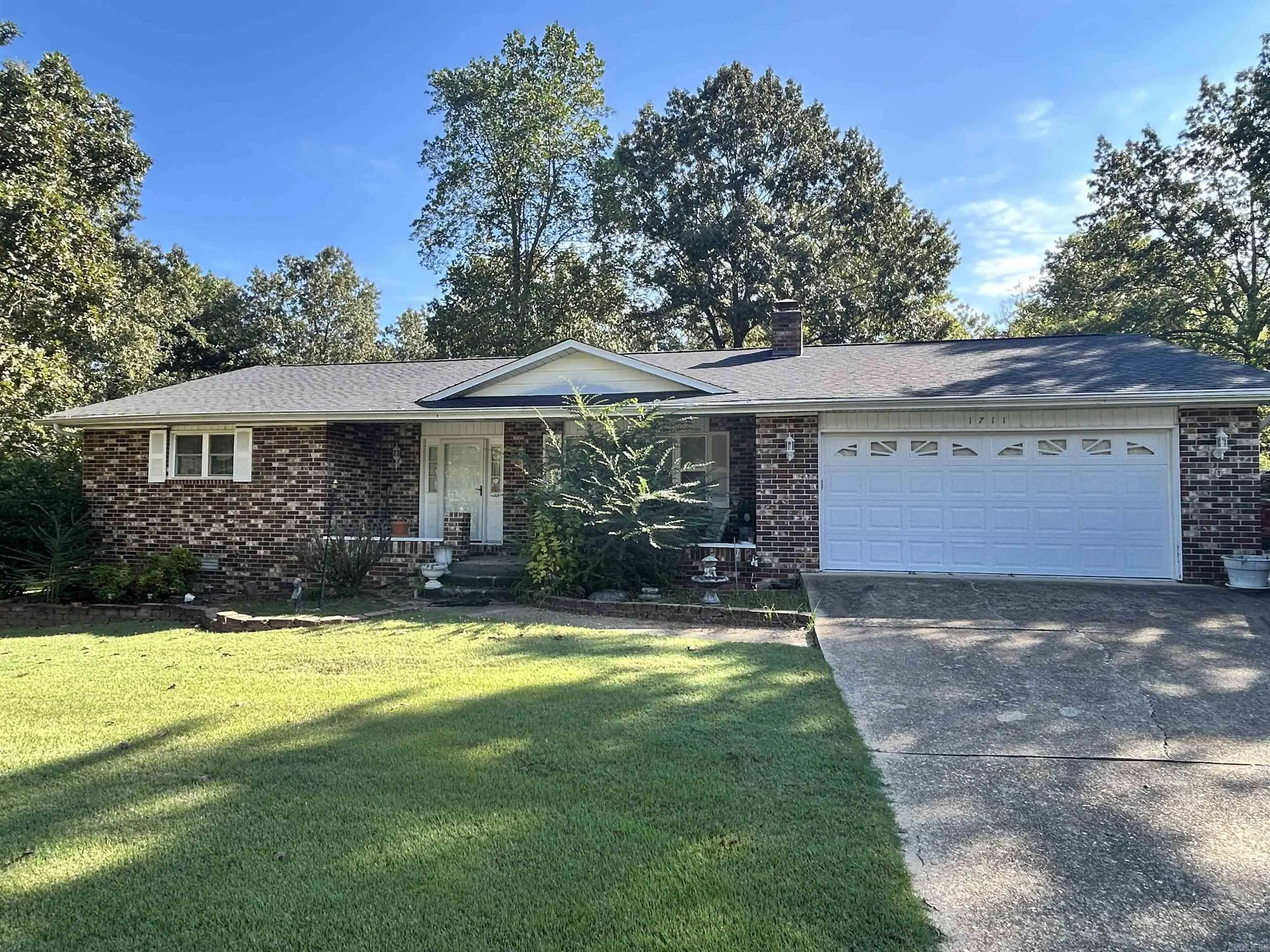 1711 Monroe Avenue, Mountain Home