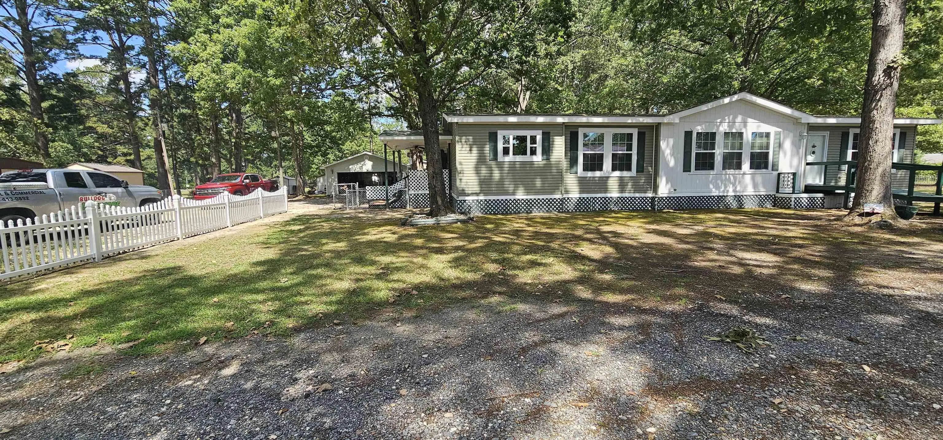 822 Highway 46 N, Sheridan