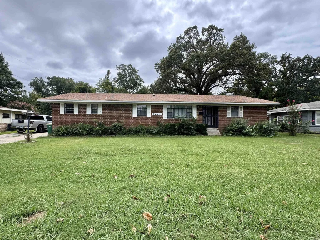 5223 Mabelvale Pike, Little Rock