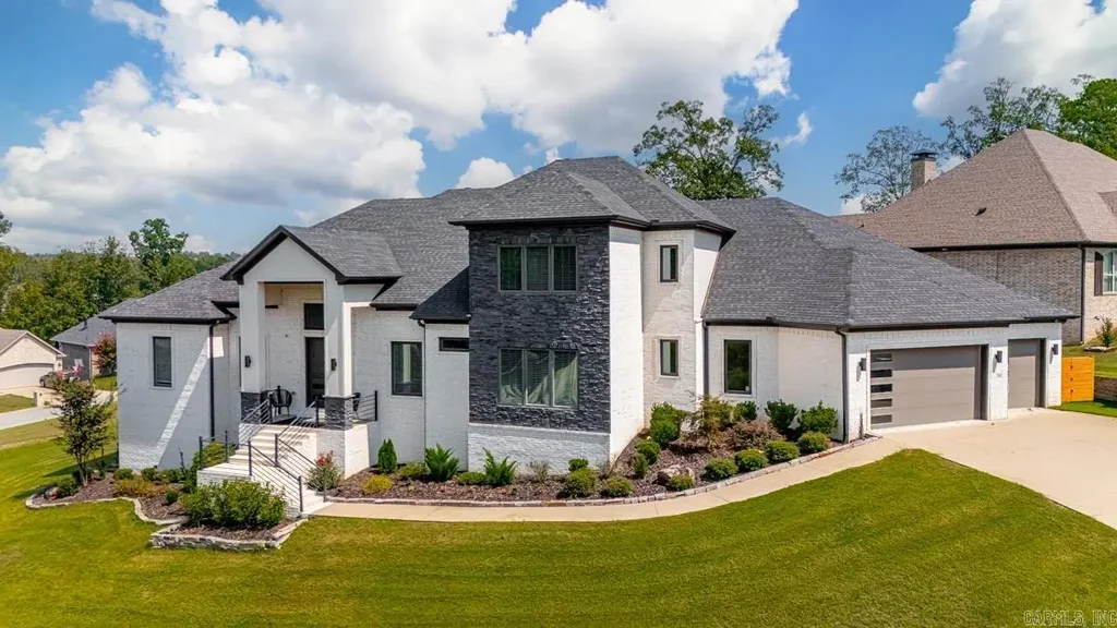 111 Eagle Ridge Drive, Maumelle