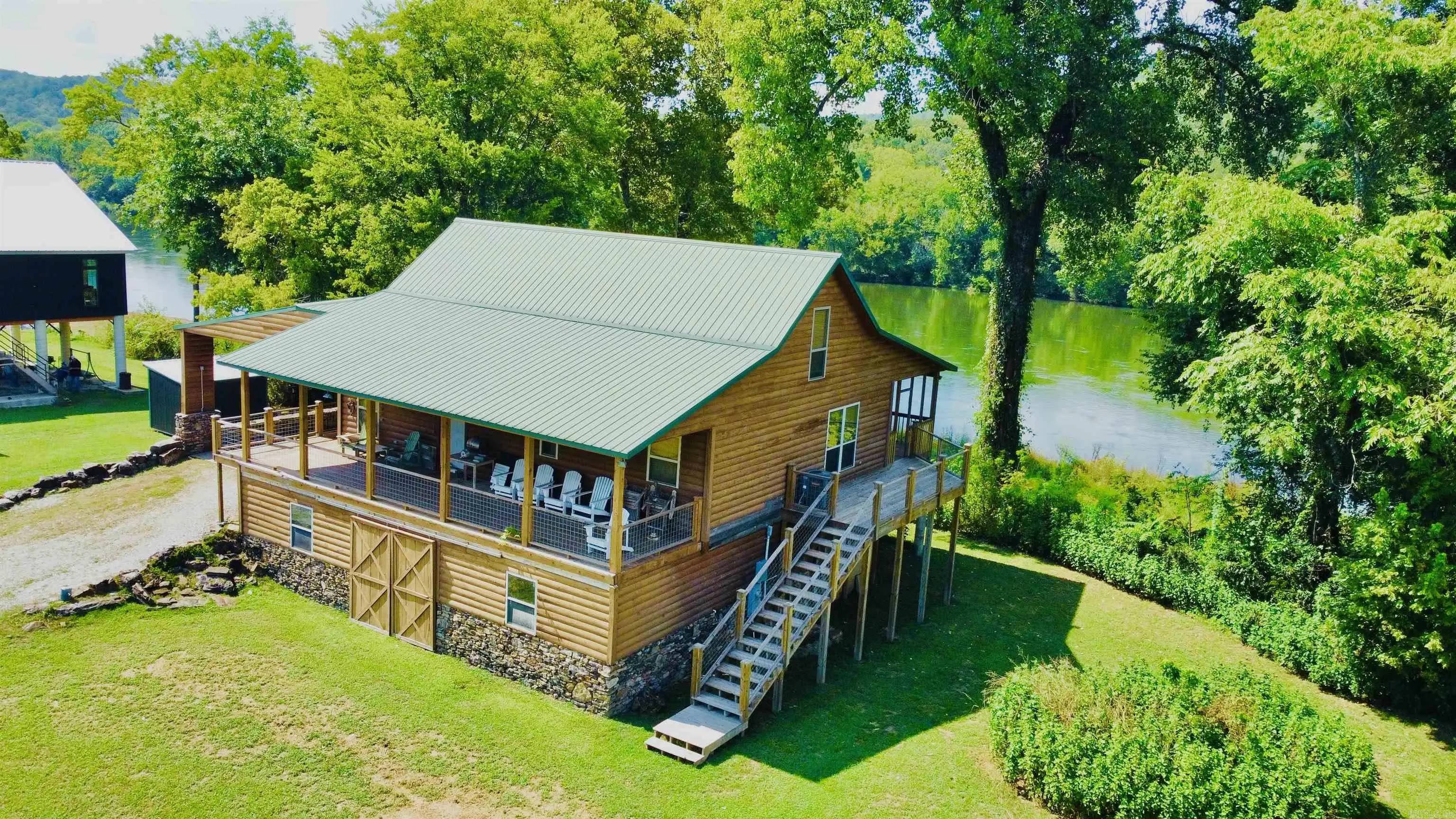 291 River Valley Road, Mountain View