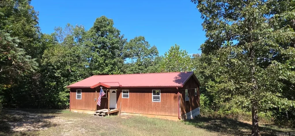 951 E County Road 206, Alton