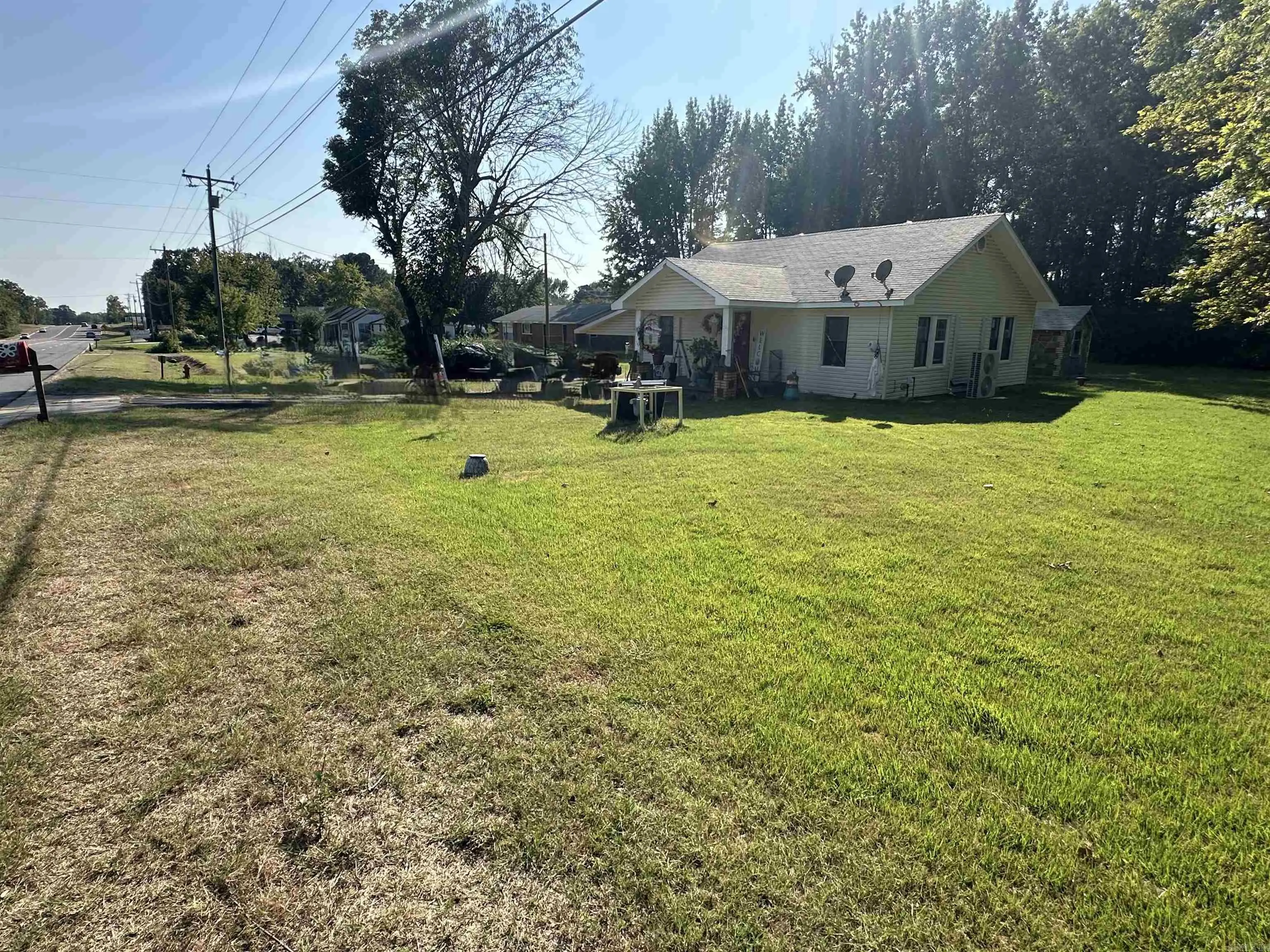 70 S Broadway, Damascus