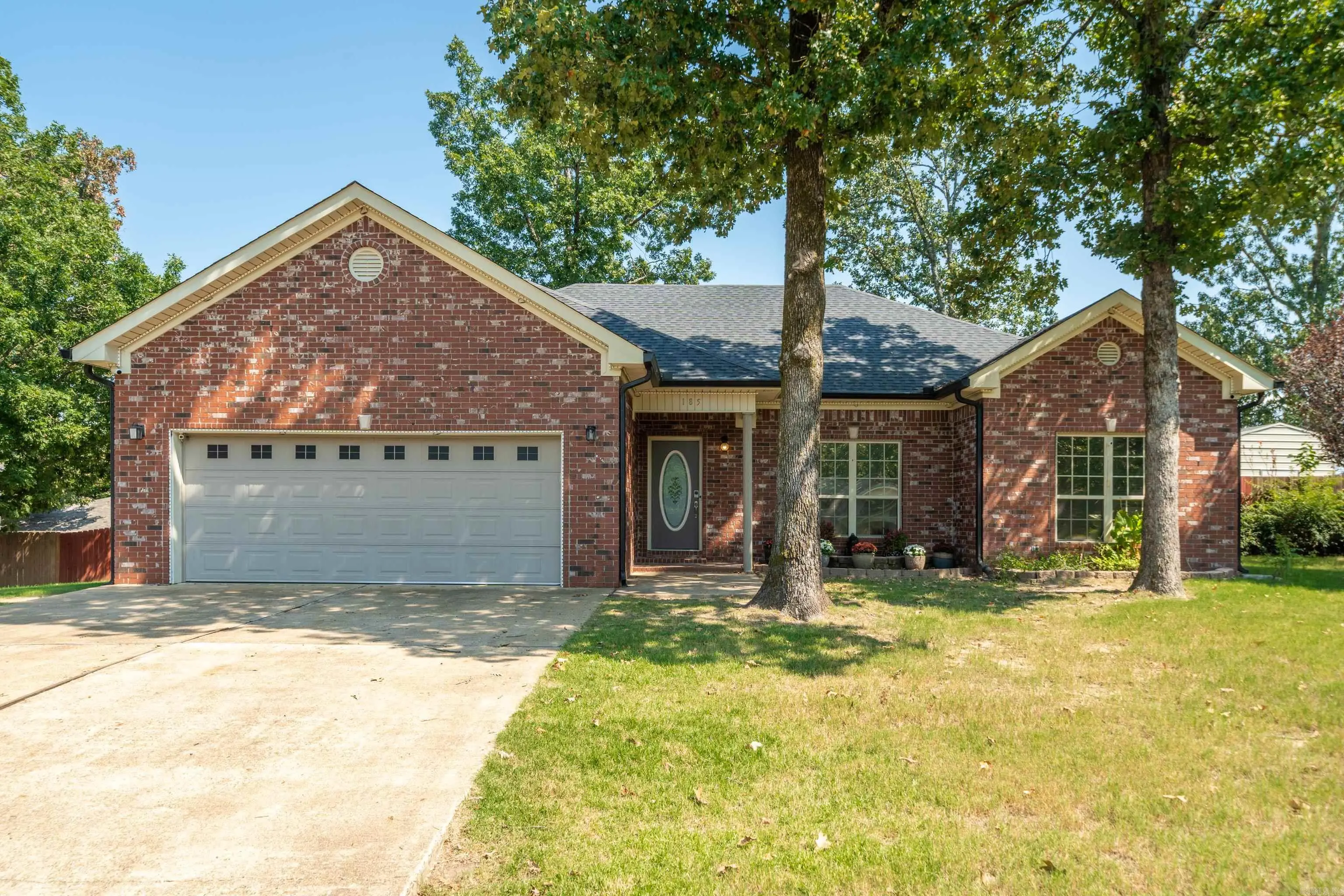 185 Bledsoe Circle, Hot Springs