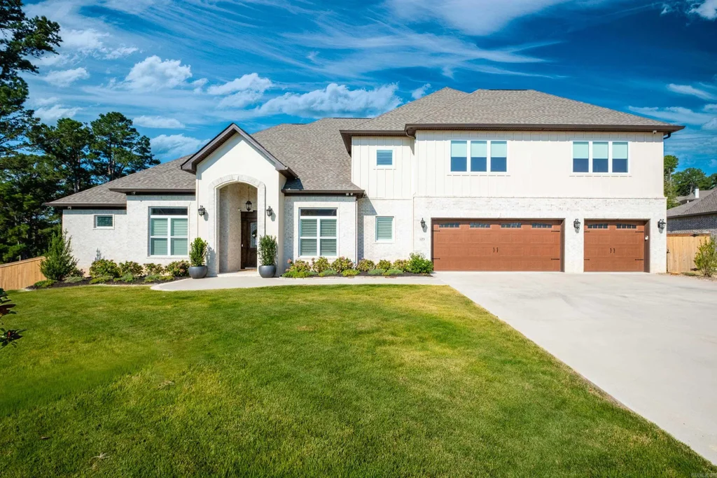 123 Falstone Drive, Little Rock