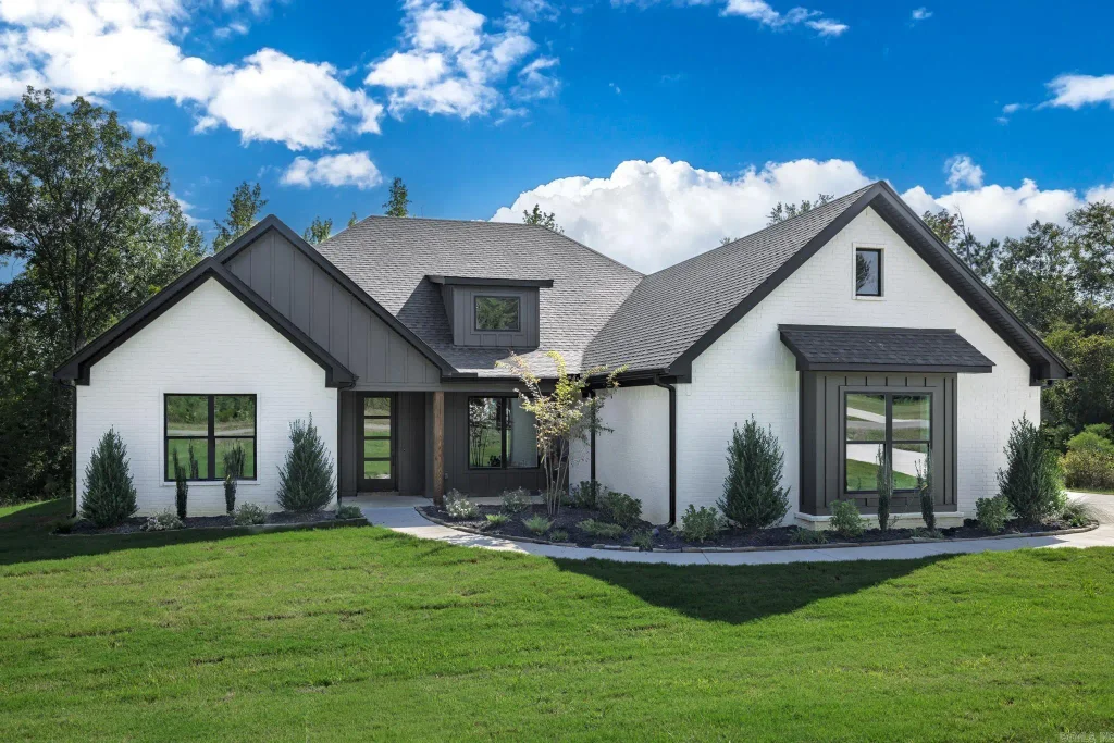 108 Shepherd Loop Drive, Arkadelphia