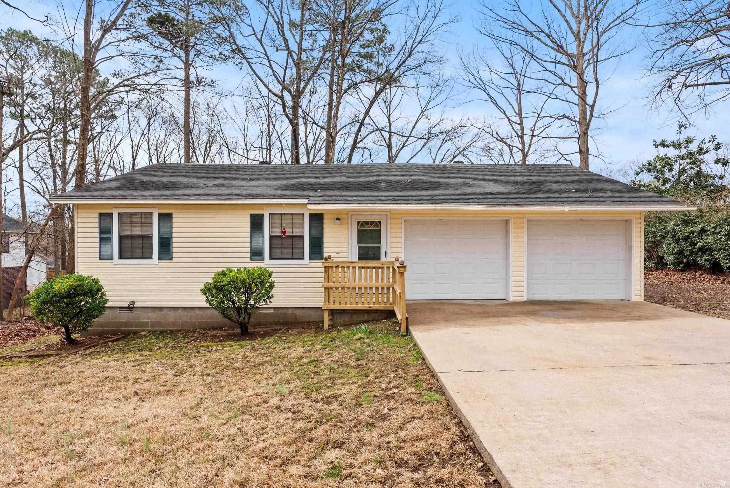 2905 Janet Drive, Benton