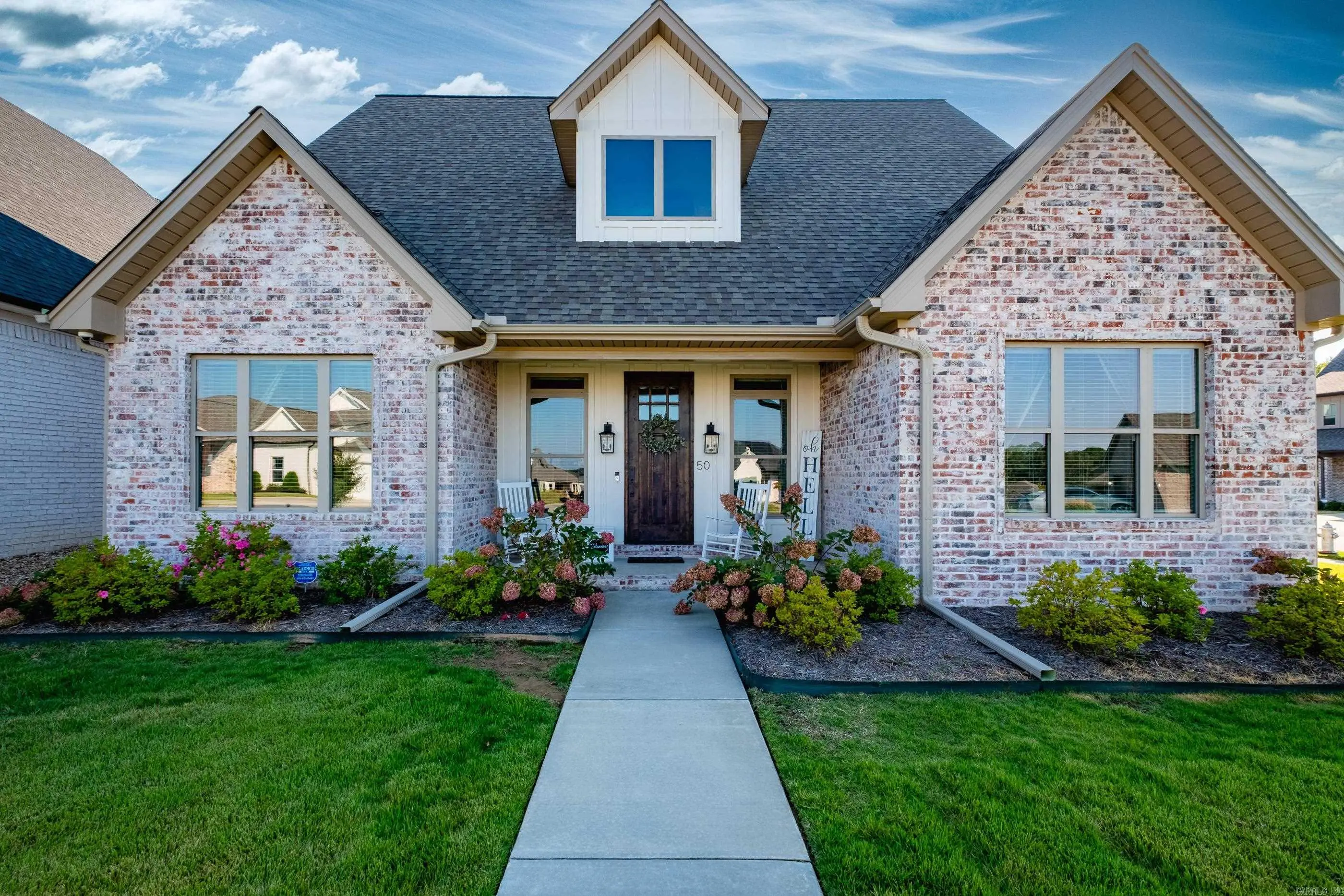 50 Fletcher Ridge Circle, Little Rock